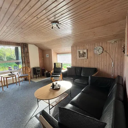 Lovely With Both And Sauna At Nymindegab Plantation * Lønne Hede