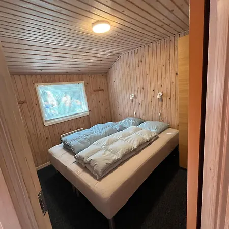 Lovely With Both And Sauna At Nymindegab Plantation Lønne Hede