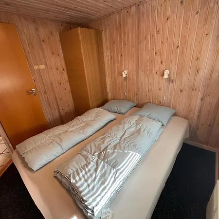 Lovely With Both And Sauna At Nymindegab Plantation 度假居