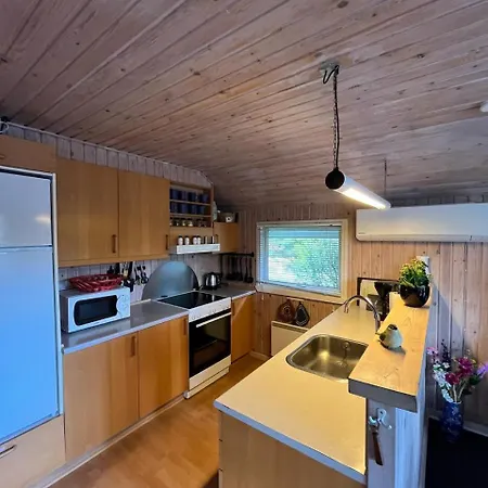 Lovely With Both And Sauna At Nymindegab Plantation * Lønne Hede